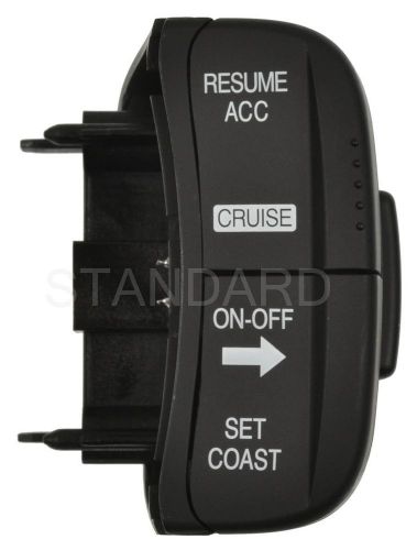 Cruise control switch standard cca1284 fits 07-08 chevrolet aveo