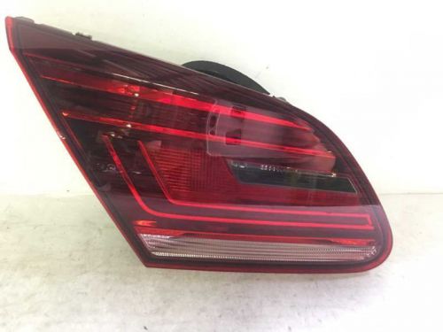 13 14 15 volkswagen cc l. tail light led lid mounted 14921