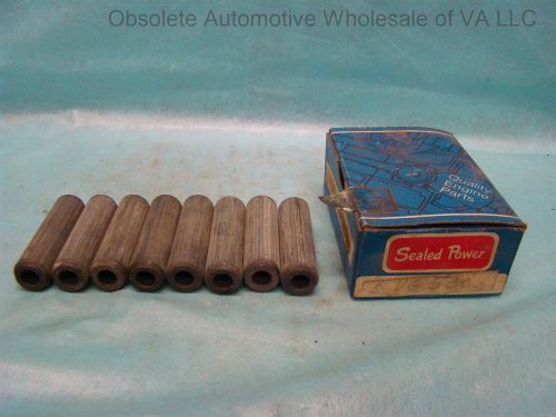 1954-61 oldsmobile 324 371 394 series 88 98 deluxe super intake valve guide set