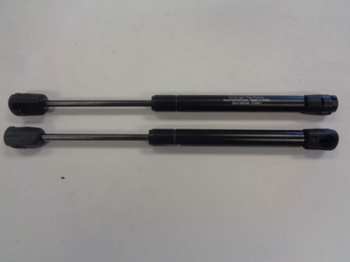 Spd 11&#034; gas spring pair ( 2 ) gsni-14009-040 marine boat