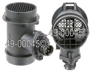 Brand new mass air flow sensor meter maf bmw z3, 3 7 8 series