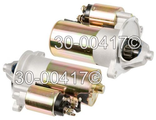 Brand new top quality starter fits ford taurus &amp; mercury sable