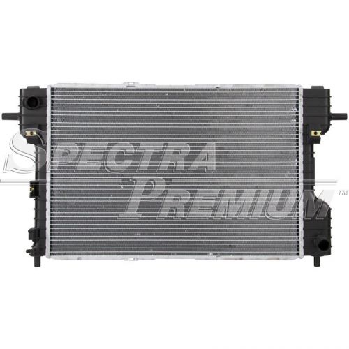 Spectra premium industries inc cu2761 radiator