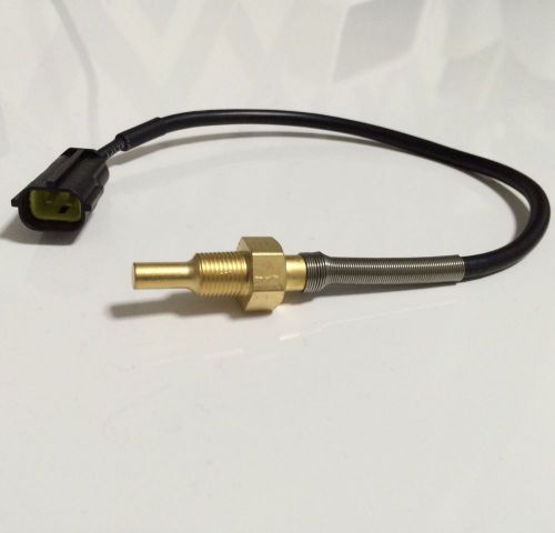 Temperature sensor oil or water fits defi link advance bf racer pdf00903s