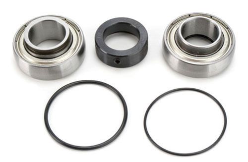 Snowmobile chain case bearing &amp; seal kit