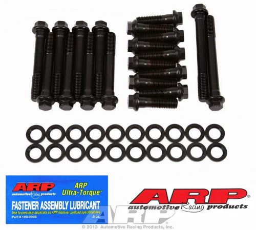 Arp cylinder head bolt kit small block mopar p/n 144-3602