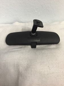2002 toyota mr2 oe interior rear view mirror (mounting base not included)