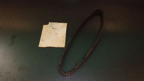 New vintage timing chain c352 1965 1966 1967 gmc truck 305 v6