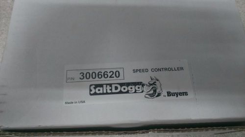 Salt dogg controller 3006620
