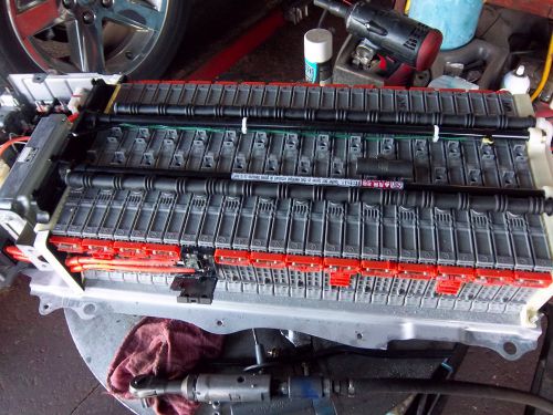 Toyota prius hybrid battery cell 7.5 v oem 2001- 2015 genuine