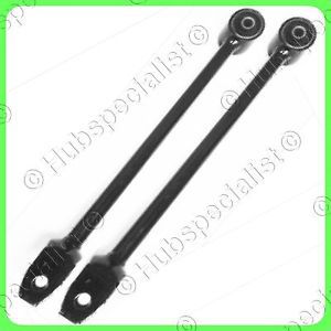 Rear trailing arm for 1995-2000 lexus ls400 pair suspension  fast shipping