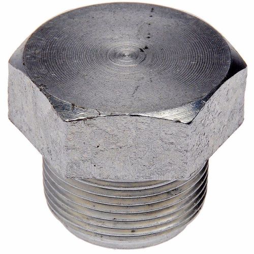 Workhorse kenworth peterbilt freightliner 74-09 oil drain plug dorman 090-5002cd