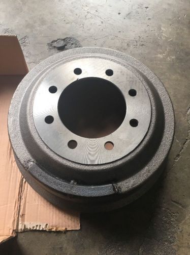 New raybestos brake drum, 9620r