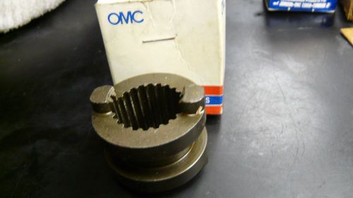 OMC Clutch Dog Shifter #375783, US $69.00, image 1
