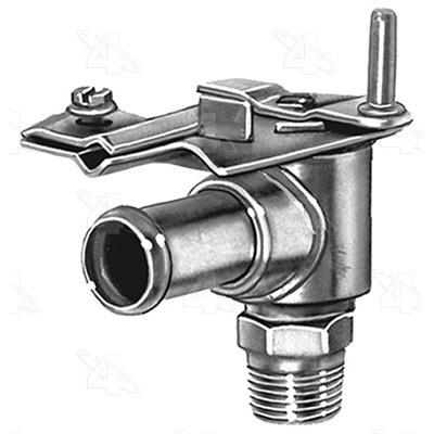 Four seasons 74648 heater control valve-hvac heater control valve