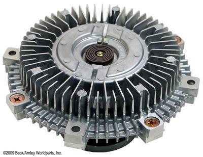 Beck arnley 130-0197 cooling fan clutch-engine cooling fan clutch