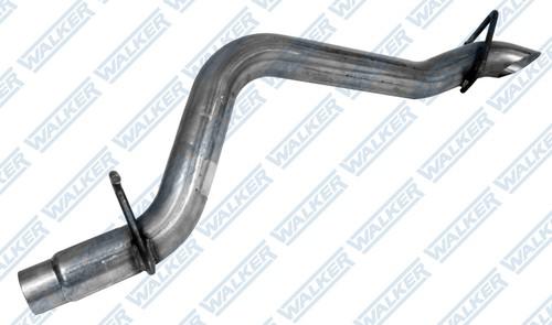 Walker exhaust 54795 exhaust pipe-exhaust tail pipe