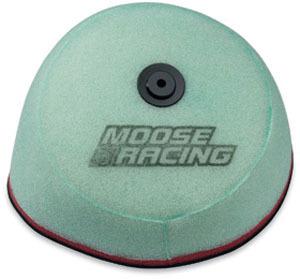 Moose racing pre-oiled air filter ktm 350 exc 2011