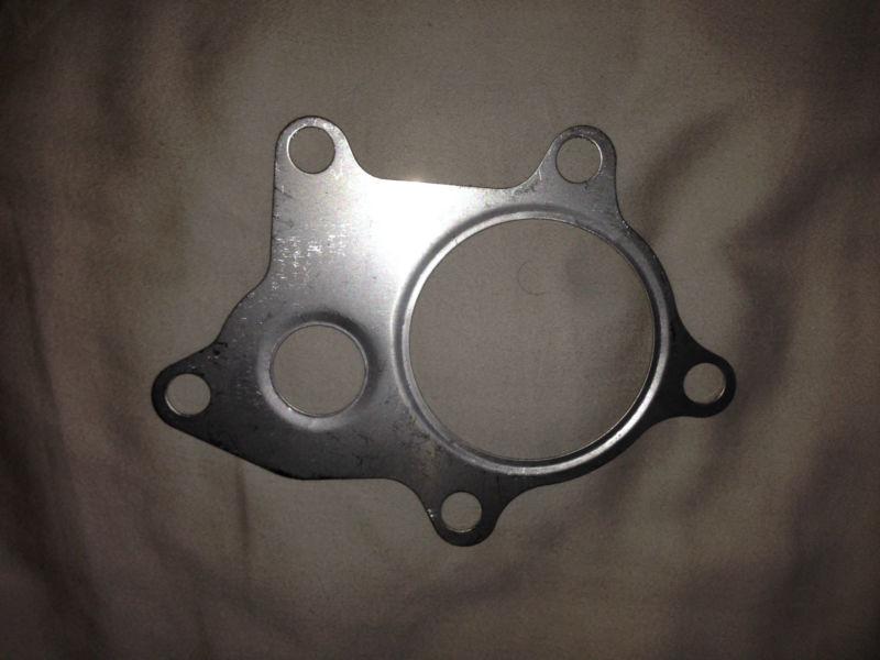 T3 or t4 turbo 5 bolt stainless steel gasket.