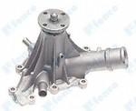 Fenco p1394 engine water pump 58-385	aw4055	314044 ford  mercury	cougar  rf