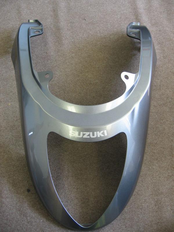 2008 suzuki vzr 1800 used rear fender m109r gray rr fender cover 