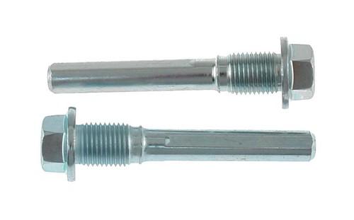 Carlson 14127 front brake caliper bolt/pin-disc brake caliper guide pin