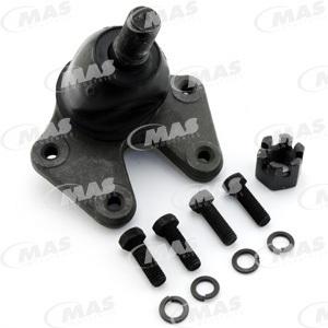 Mas industries b9889 ball joint, lower-suspension ball joint