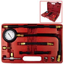 New heavy duty fuel injection pump tester 