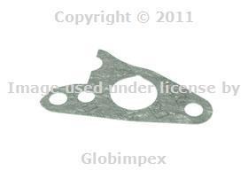 Mercedes w123 w115 74-76 timing chain tensioner gasket oem new + warranty