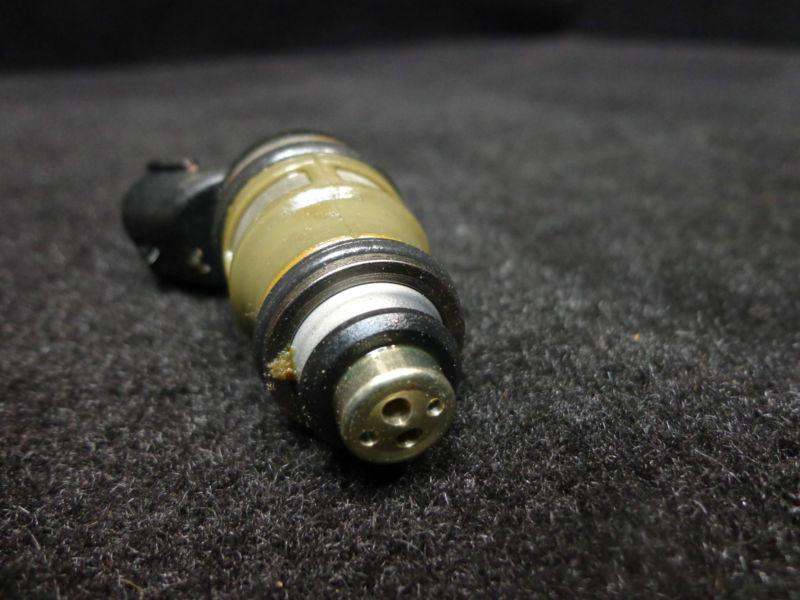 Fuel injector #15710-94900~suzuki 1986-2003 115,140,150,200,225 hp~dt~580 #5