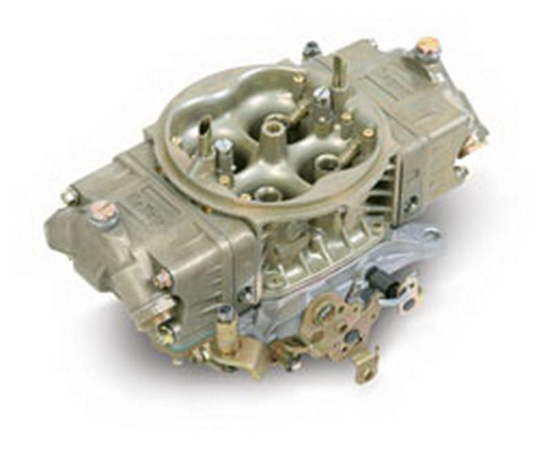 Holley performance 0-80498-1 race carburetor