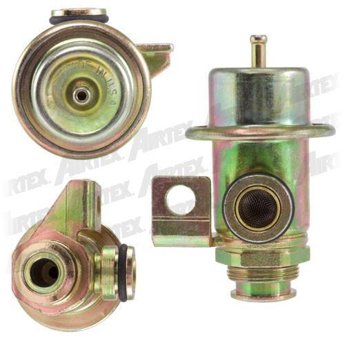 Airtex 5g1045 fuel injection pressure regulator