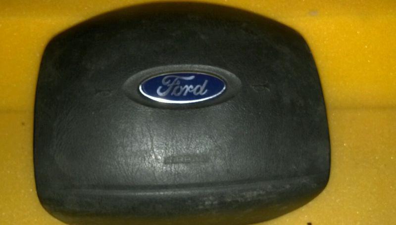 Ford f250 air bag