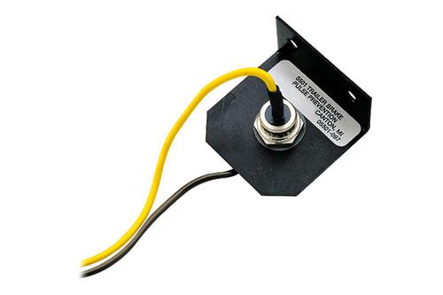 Tow ready 20501 - pulse preventor for use w all electronic brake controls