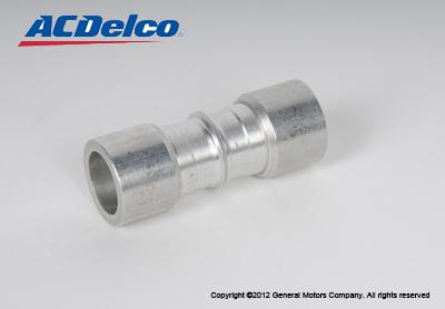 Acdelco oe service 15-31049 a/c fitting-a/c refrigerant hose fitting