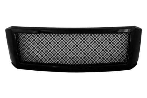 Paramount 44-0706 - ford expedition restyling 3.5mm packaged wire mesh grille
