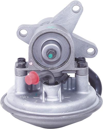 Cardone 64-1024 vacuum pump-reman vacuum pump