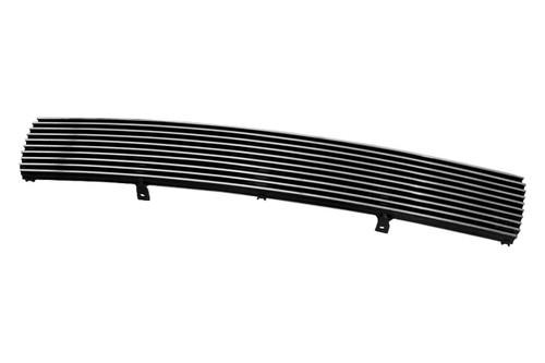 Paramount 36-0170 - chevy caprice restyling 4mm cutout aluminum billet grille