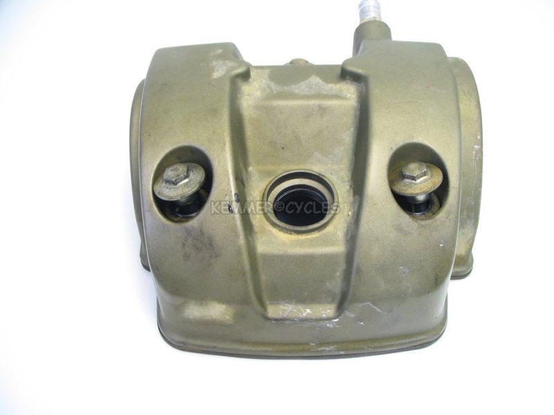 2006 honda crf450 crf 450 cylinder head valve cover
