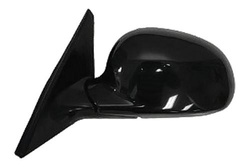 Replace ho1320113 - honda civic lh driver side mirror power