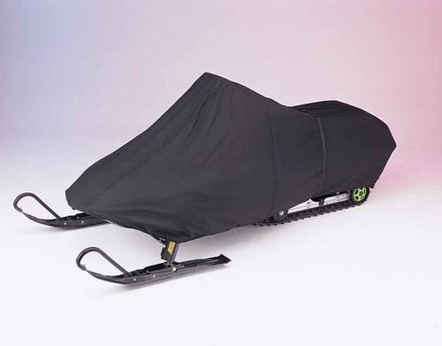 New guardian large snowmobile cover fits sleds up to 109" 109 inches