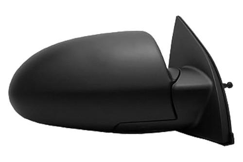 Replace hy1321158 - fits hyundai accent rh passenger side mirror power