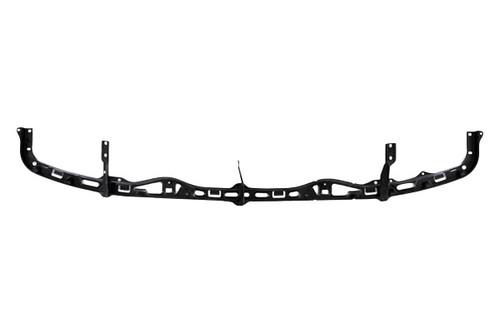 Replace to1008102 - toyota avalon front upper bumper cover reinforcement