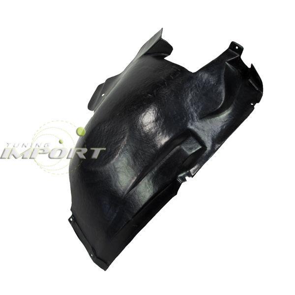 Right side 00-06 ford taurus sohc front fender liner splash shield replacement