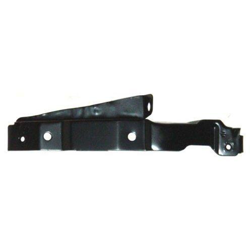 Honda civic driver side replacement h013106 bumper bracket - oe replacement