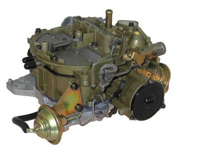 United reman 11-1217 carburetor-carburetor-reman