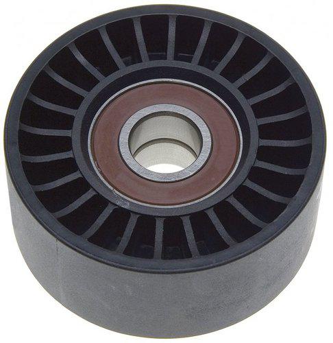 Gates 36094 belt tensioner pulley-drivealign premium oe pulley