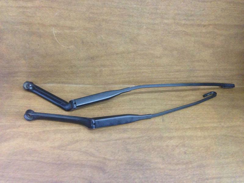 Bmw e36 m3 318 323 325 328 windshield wiper arms