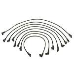 Delphi xs10222 tailor resistor wires