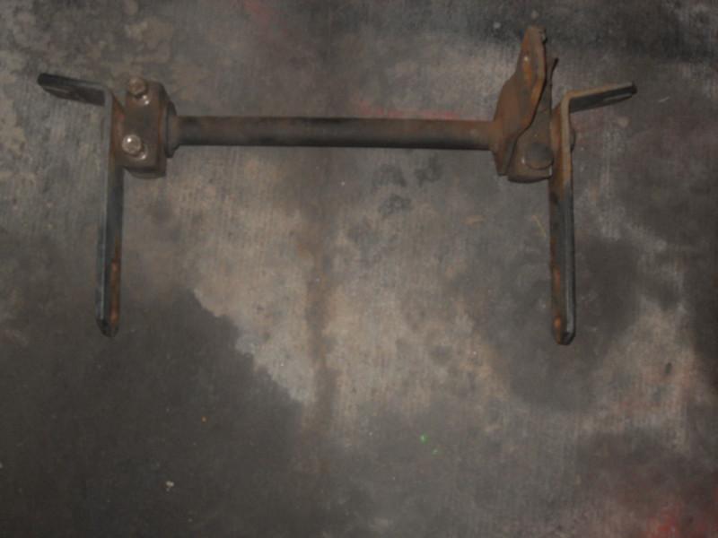 Ariens s14 front lift assy. s14 s16 new holland 
